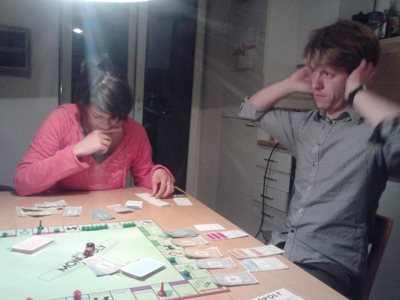 monopoli!