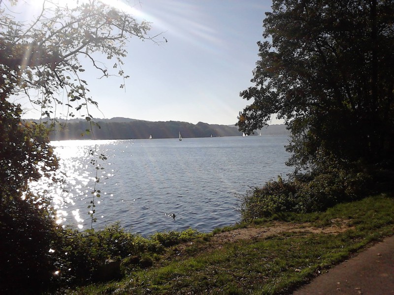 Baldeneysee