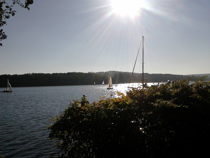 Baldeneysee