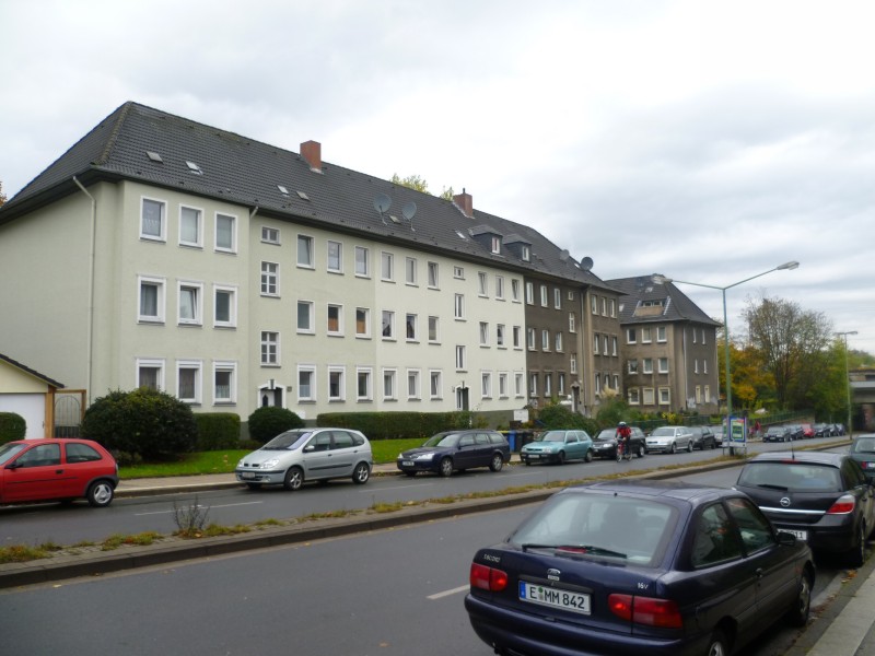 Onckenstrasse