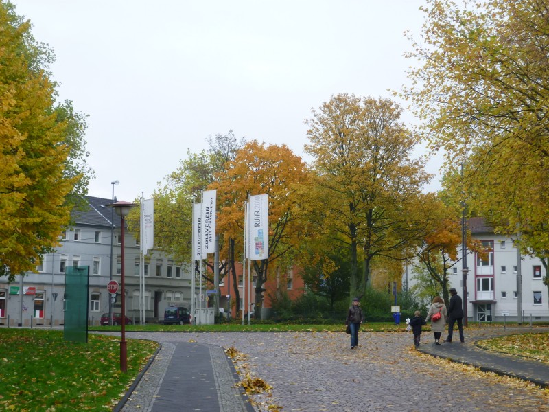 Zollverein