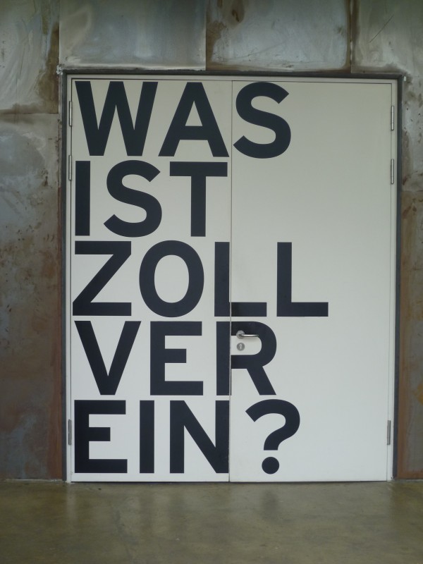 Zollverein