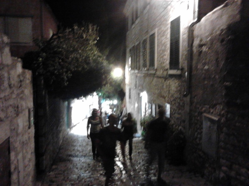 Rovigno