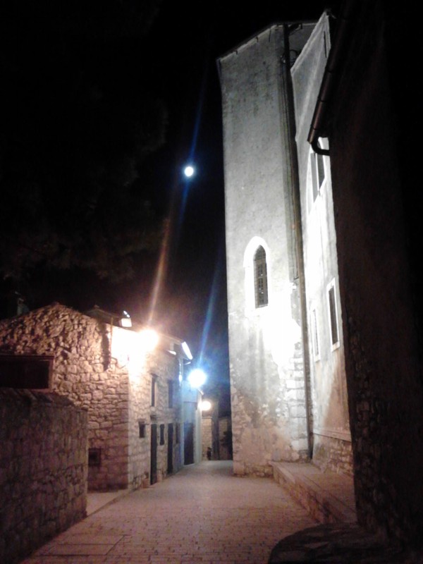 Rovigno