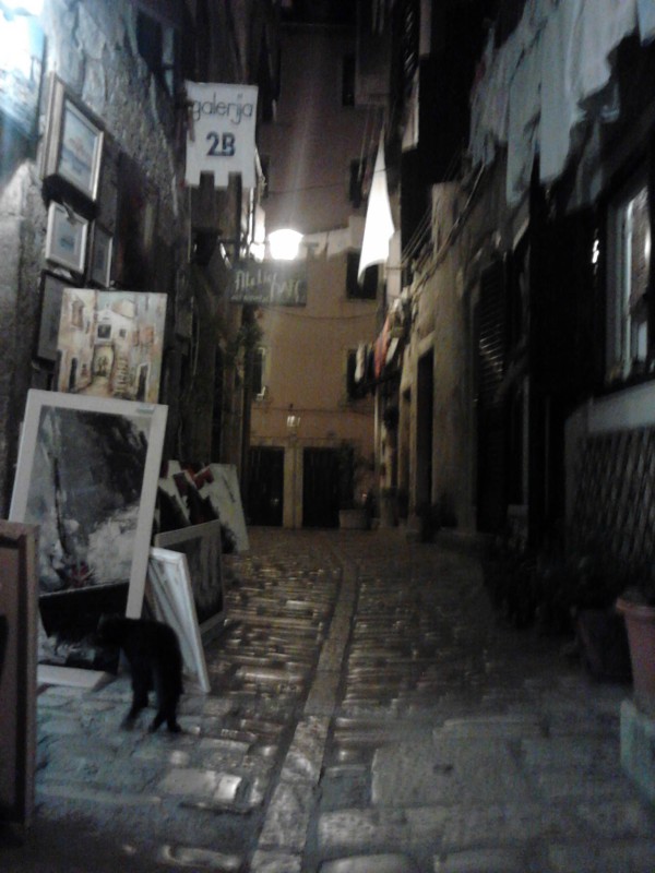 Rovigno