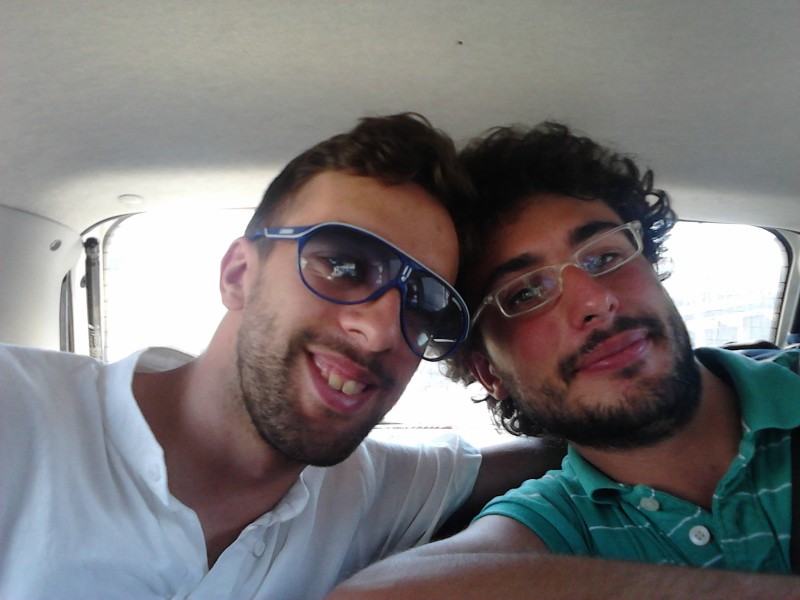 in auto